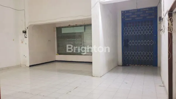 image RUKO KOTA PASURUAN DEKAT ALUN ALUN  PASURUAN HARGA TERJANGKAU (8)