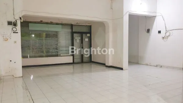 image RUKO KOTA PASURUAN DEKAT ALUN ALUN  PASURUAN HARGA TERJANGKAU (5)