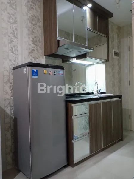 image APARTEMEN ORCHARD TYPE 1 BR DENGAN FURNISH FULL & CONNECTING KE PAKUWON MALL (6)