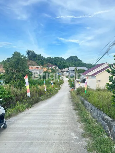 image TANAH KAVLING MURAH DIJALAN PADAT KARYA LOA BAKUNG (3)