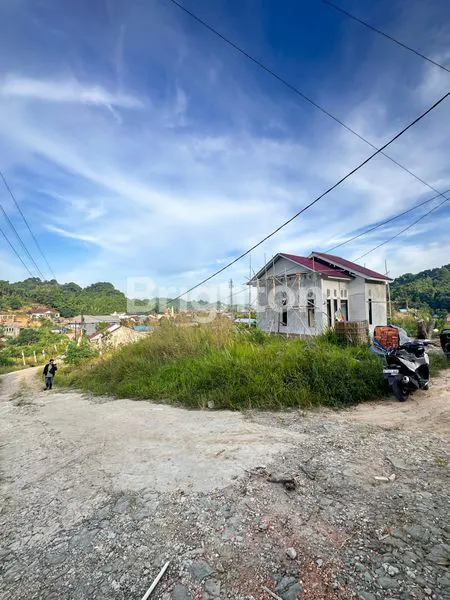 image TANAH KAVLING MURAH DIJALAN PADAT KARYA LOA BAKUNG (2)