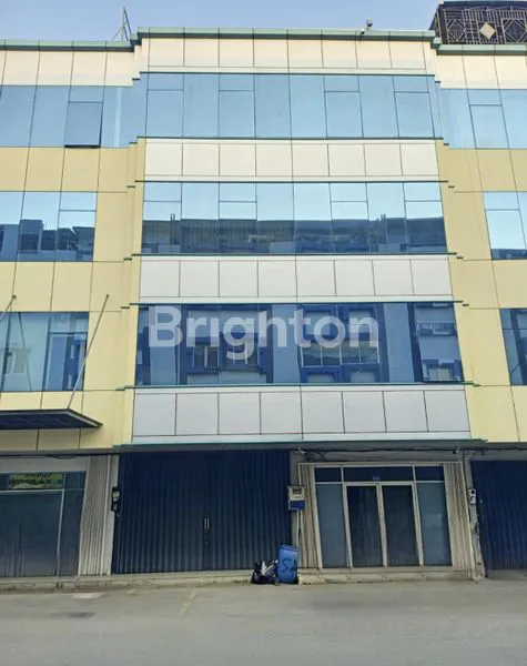 image RUKO GADING BUKIT INDAH (1)