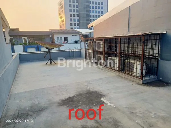 image RUKO GADING BUKIT INDAH (7)