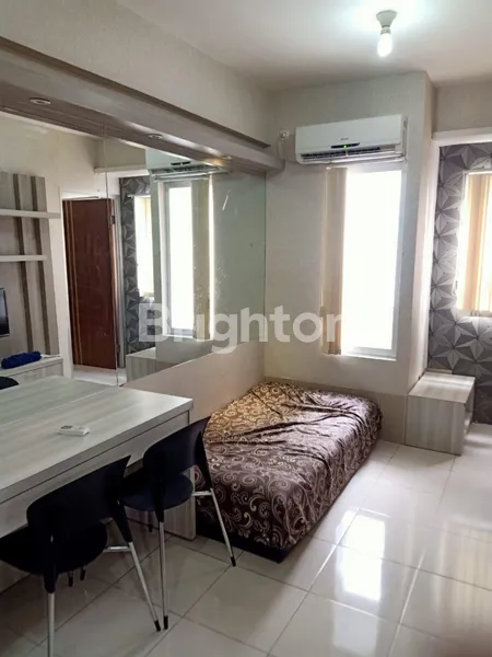 image APARTEMEN FULL FURNISHED DI PUNCAK KERTAJAYA SURABAYA (1)