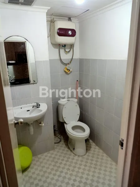 image APARTEMEN FULL FURNISHED DI PUNCAK KERTAJAYA SURABAYA (3)