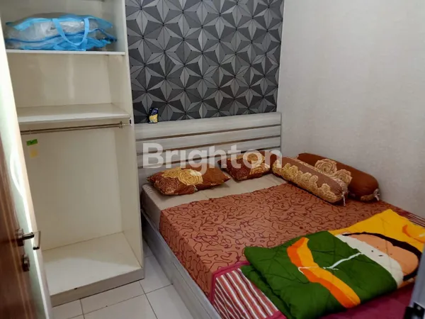 image APARTEMEN FULL FURNISHED DI PUNCAK KERTAJAYA SURABAYA (5)