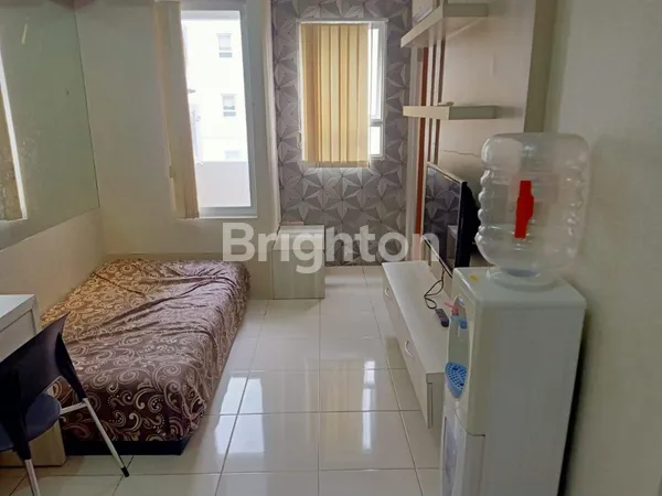 image APARTEMEN FULL FURNISHED DI PUNCAK KERTAJAYA SURABAYA (7)