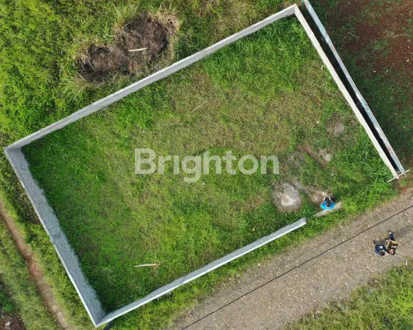 TANAH KAVLING DIJUAL