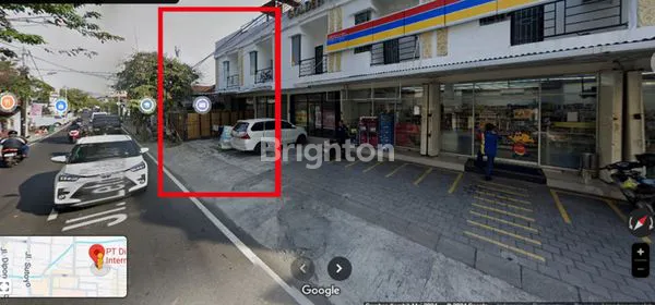 image JUAL RUKO DENPASAR, BALI LOKASI STARTEGIS (1)