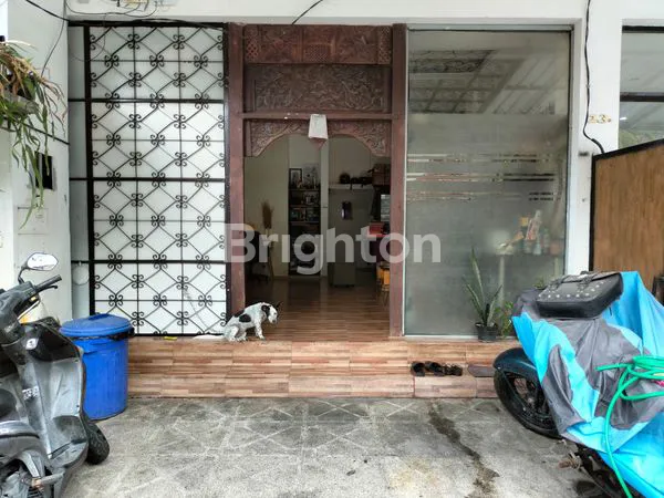 image JUAL RUKO DENPASAR, BALI LOKASI STARTEGIS (3)