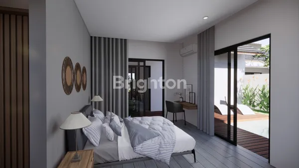 image DISEWAKAN VILLA LOKASI MUNGGU (2)