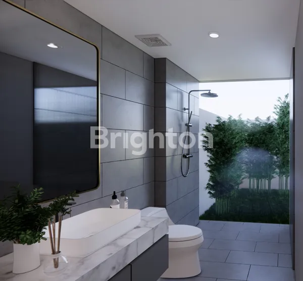 image DISEWAKAN VILLA LOKASI MUNGGU (7)