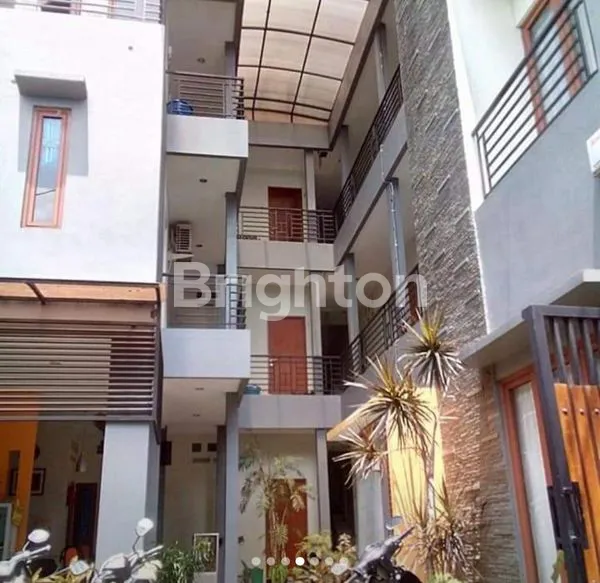 image RUMAH KOST DI SALEMBA JAKARTA PUSAT (3)