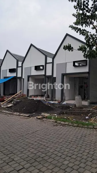 image RUMAH SCANDINAVIA THE LINNEA DELTASARI (2)