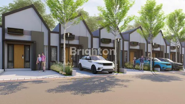 image RUMAH SCANDINAVIA THE LINNEA DELTASARI (3)