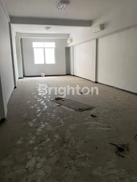 image RUKO CENTRA FORTUNA SIAP PAKAI SELANGKAH KE RAYA JAKSA AGUNG SUPRAPTO (2)