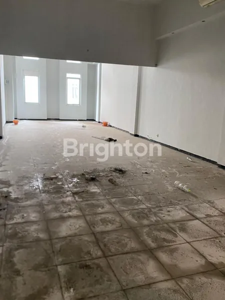 image RUKO CENTRA FORTUNA SIAP PAKAI SELANGKAH KE RAYA JAKSA AGUNG SUPRAPTO (4)