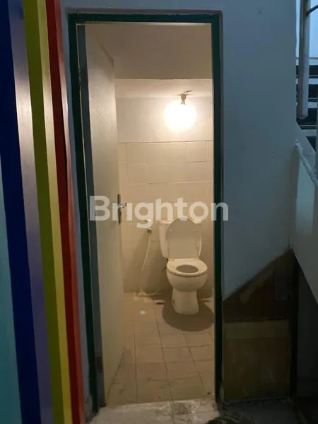 image RUKO CENTRA FORTUNA SIAP PAKAI SELANGKAH KE RAYA JAKSA AGUNG SUPRAPTO (5)