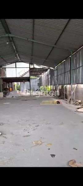 image DISEWAKAN GUDANG SERBAGUNA DI MAHENDRADATTA (2)