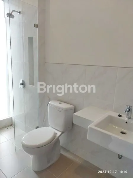 image RUMAH BARU GRESS DI GRAHA NATURA TYPE AGAVE DI SURABAYA BARAT (3)