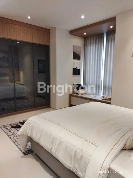 image RUMAH BARU GRESS DI GRAHA NATURA TYPE AGAVE DI SURABAYA BARAT (2)