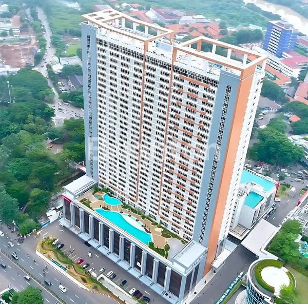 image APARTEMEN SKANDINAVIA TANGERANG  (1)