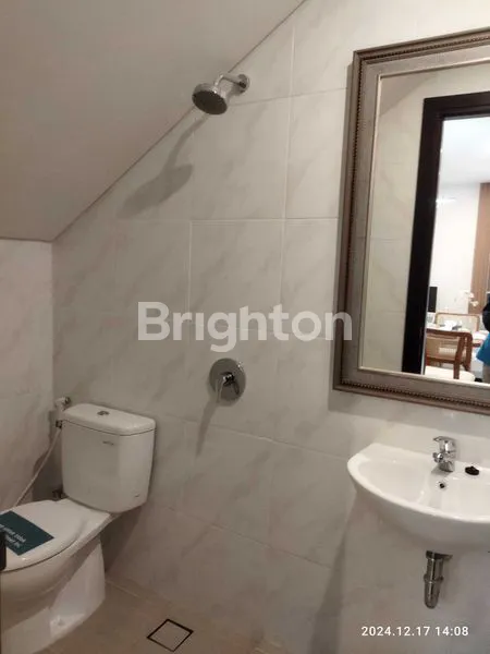 image RUMAH  DI GRAHA NATURA TYPE ANEMONE DI SURABAYA BARAT (6)