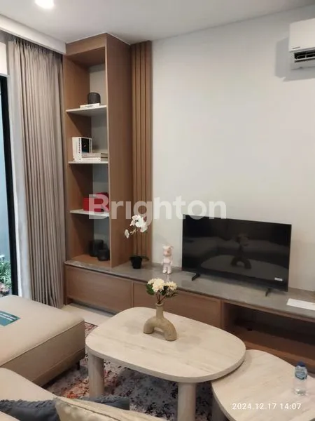 image RUMAH  DI GRAHA NATURA TYPE ANEMONE DI SURABAYA BARAT (5)