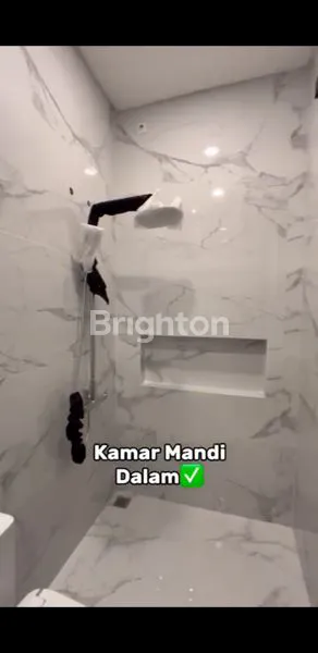 image RUMAH MINIMALIS  2 LANTAI BARU GRESS DI MULYOSARI  SURABAYA (7)