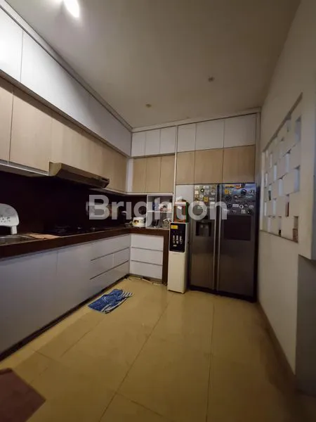 image RUMAH 2 LANTAI CANTIK KEMANG PRATAMA 3 (4)