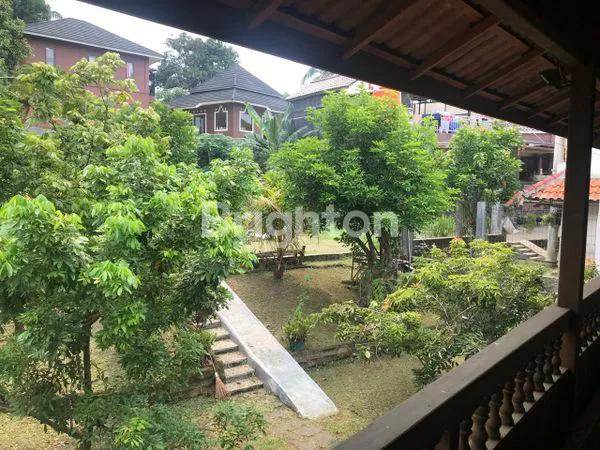 image RUMAH RULITA TAJUR BOGOR SELATAN (1)
