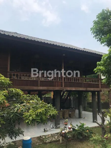 image RUMAH RULITA TAJUR BOGOR SELATAN (3)