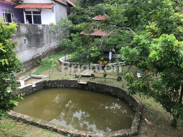 image RUMAH RULITA TAJUR BOGOR SELATAN (6)