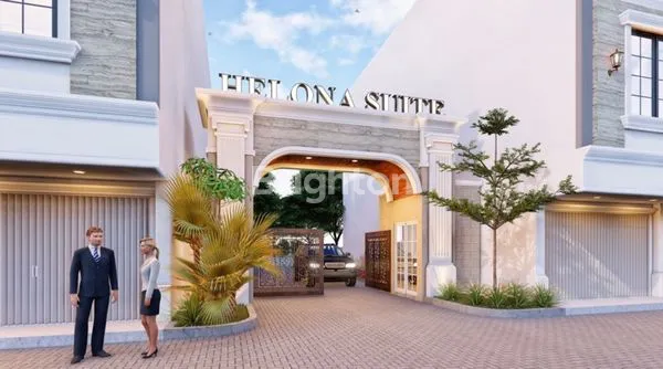 image HUNIAN EXCLUSIVE HELONA SUITES TYPE 160 DI PEMUDA UJUNG (1)