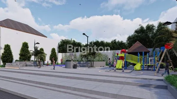 image HUNIAN EXCLUSIVE HELONA SUITES TYPE 160 DI PEMUDA UJUNG (6)