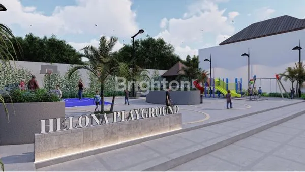 image HUNIAN EXCLUSIVE HELONA SUITES TYPE 200 DI PEMUDA UJUNG (5)