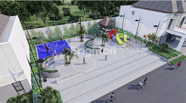 image HUNIAN EXCLUSIVE HELONA SUITES TYPE 200 DI PEMUDA UJUNG (6)