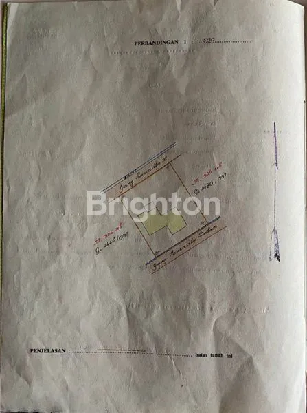 image RUMAH HUNIAN DENGAN TANAH YANG LUAS PANCASILA PONTIANAK KOTA (4)