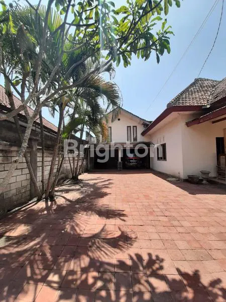 image NEGO SAMPAI DEAL !!! TANAH PREMIUM 10 ARE BATU BELIG BONUS RUMAH 2 LANTAI (5)