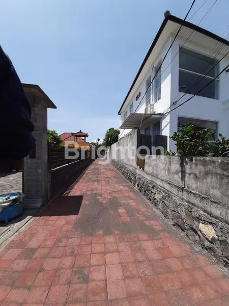 image NEGO SAMPAI DEAL !!! TANAH PREMIUM 10 ARE BATU BELIG BONUS RUMAH 2 LANTAI (7)