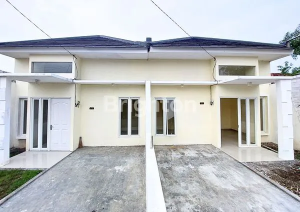 image RUMAH IDAMAN HARGA MINIM DI KRIAN CIERA SIDOARJO (1)