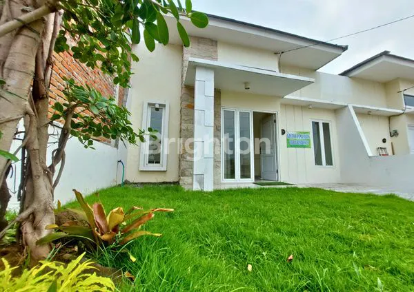image RUMAH IDAMAN HARGA MINIM DI KRIAN CIERA SIDOARJO (2)