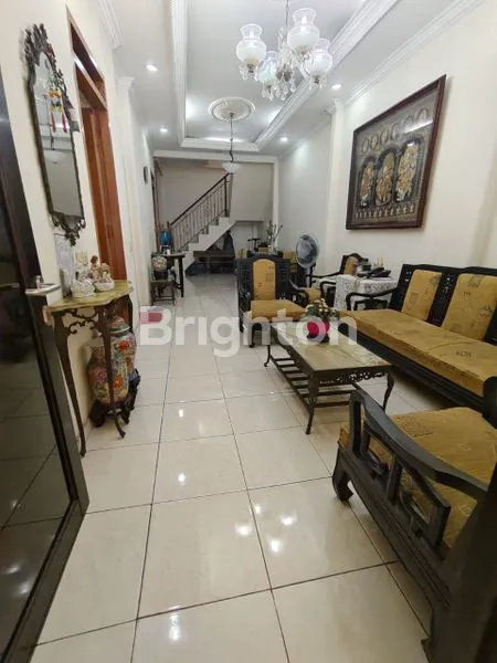 image RUMAH RAPI SIAP HUNI TAMAN UBUD ASRI LIPPO KARAWACI (3)