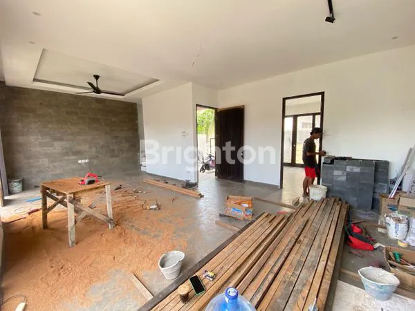 image RUMAH BARU SEMI VILLA JL TUNGGAK BINGIN AREA PERMUKIMAN (3)