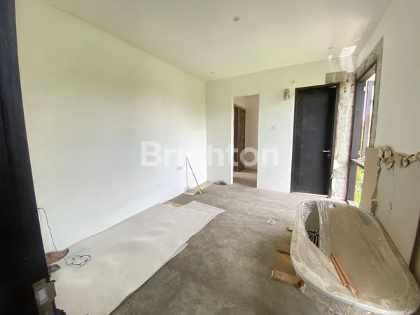 image RUMAH BARU SEMI VILLA JL TUNGGAK BINGIN AREA PERMUKIMAN (6)