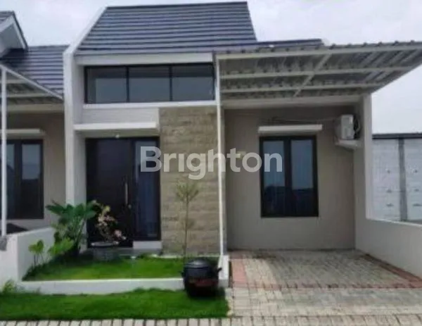 image RUMAH TERMURAH MENAWAN SUKODONO SIDOARJO (1)