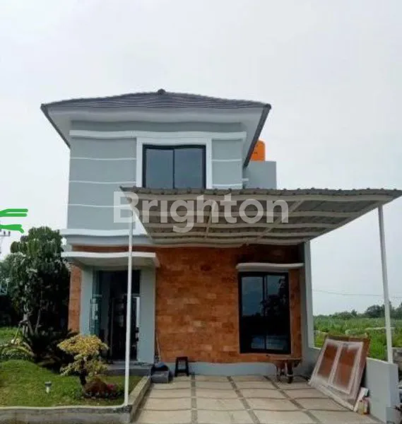 image RUMAH TERMURAH MENAWAN SUKODONO SIDOARJO (4)
