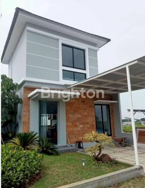 image RUMAH TERMURAH MENAWAN SUKODONO SIDOARJO (3)