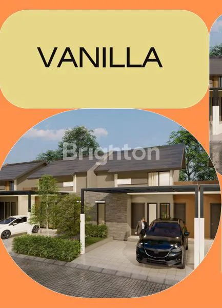 image RUMAH TERMURAH MENAWAN SUKODONO SIDOARJO (5)