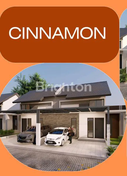 image RUMAH TERMURAH MENAWAN SUKODONO SIDOARJO (7)